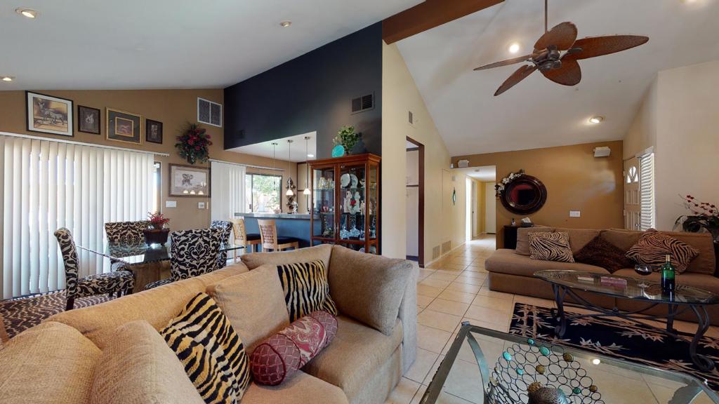 Oasis Del Sol - Residential