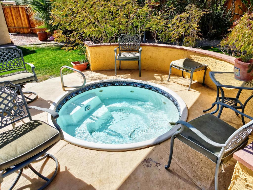 Oasis Del Sol - Residential