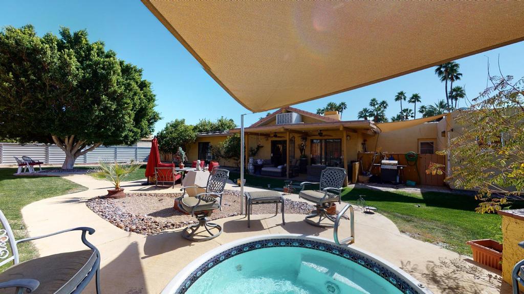 Oasis Del Sol - Residential