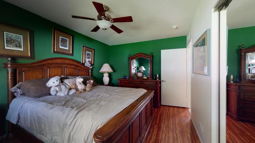 Oasis Del Sol - Residential