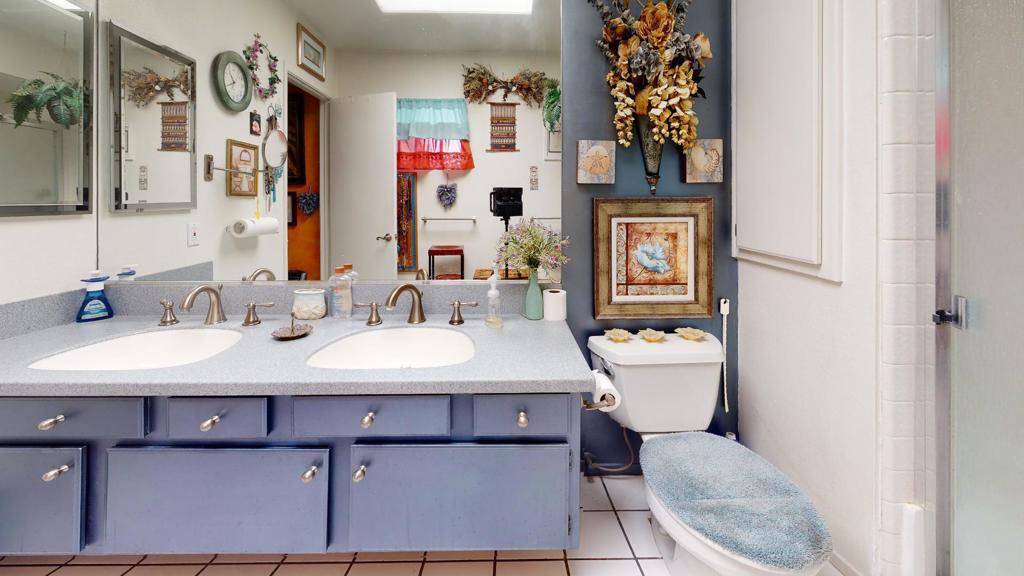 Oasis Del Sol - Residential