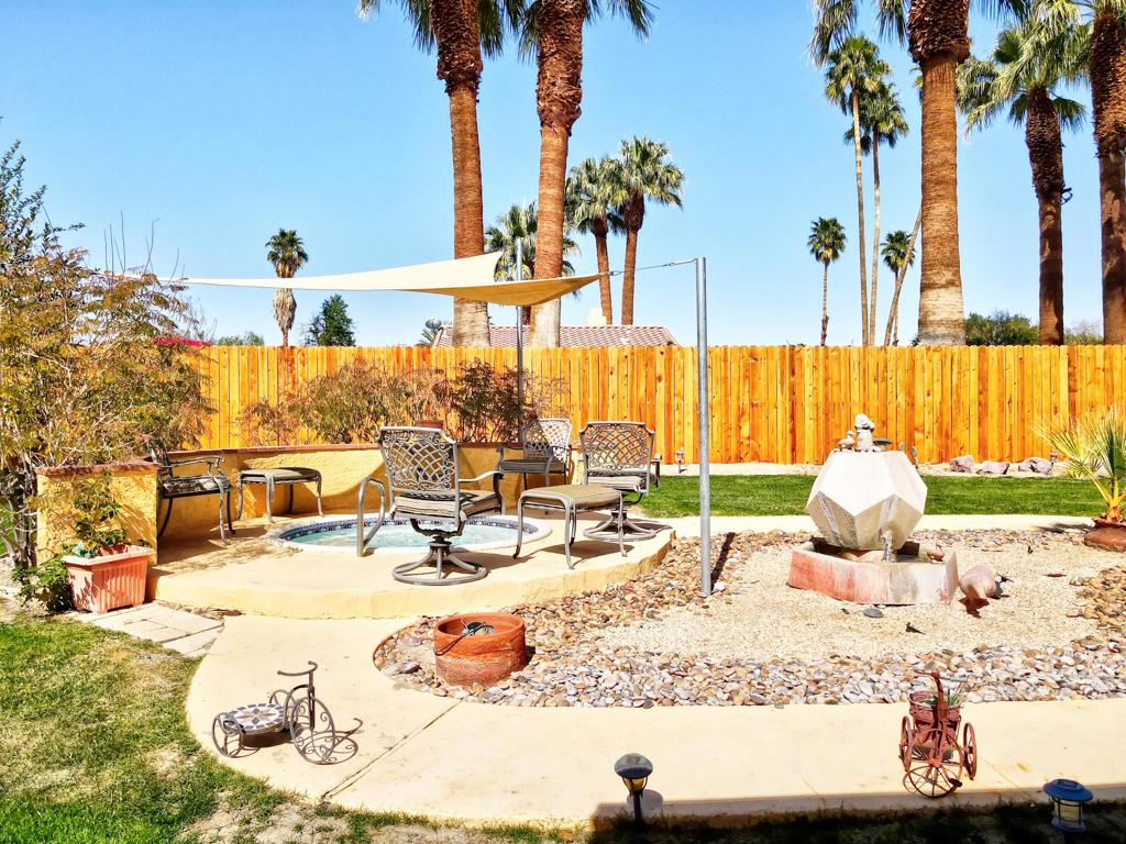 Oasis Del Sol - Residential