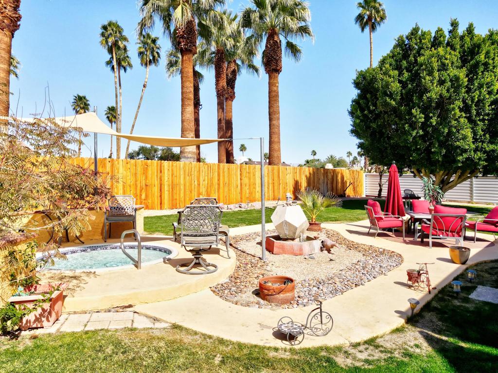 Oasis Del Sol - Residential