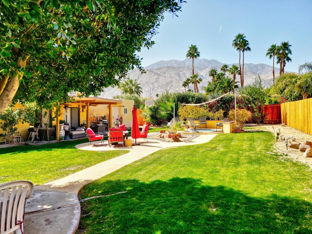 Oasis Del Sol - Residential