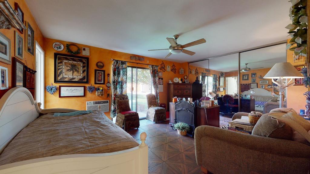 Oasis Del Sol - Residential