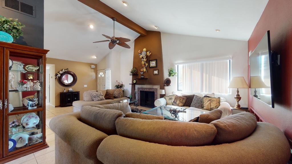 Oasis Del Sol - Residential