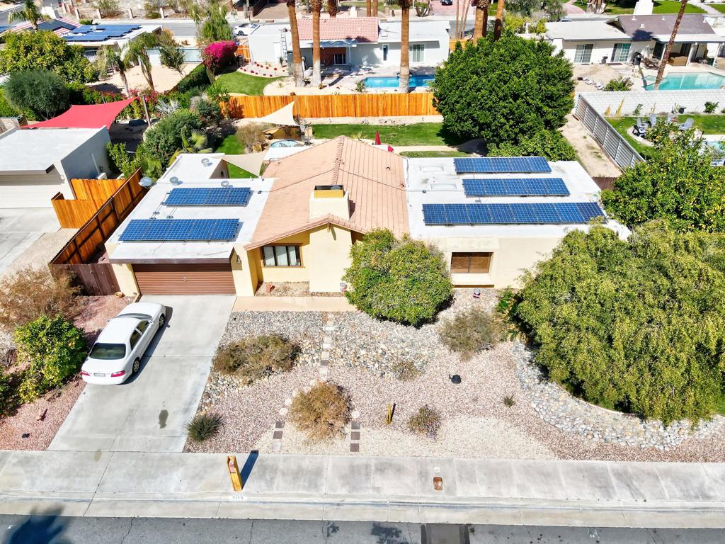 Oasis Del Sol - Residential