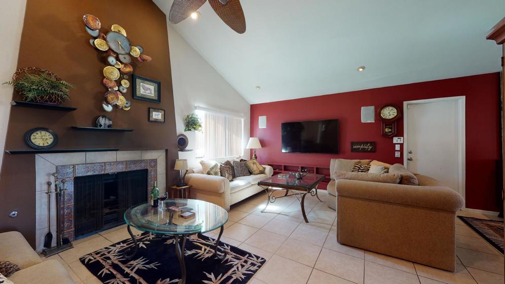 Oasis Del Sol - Residential