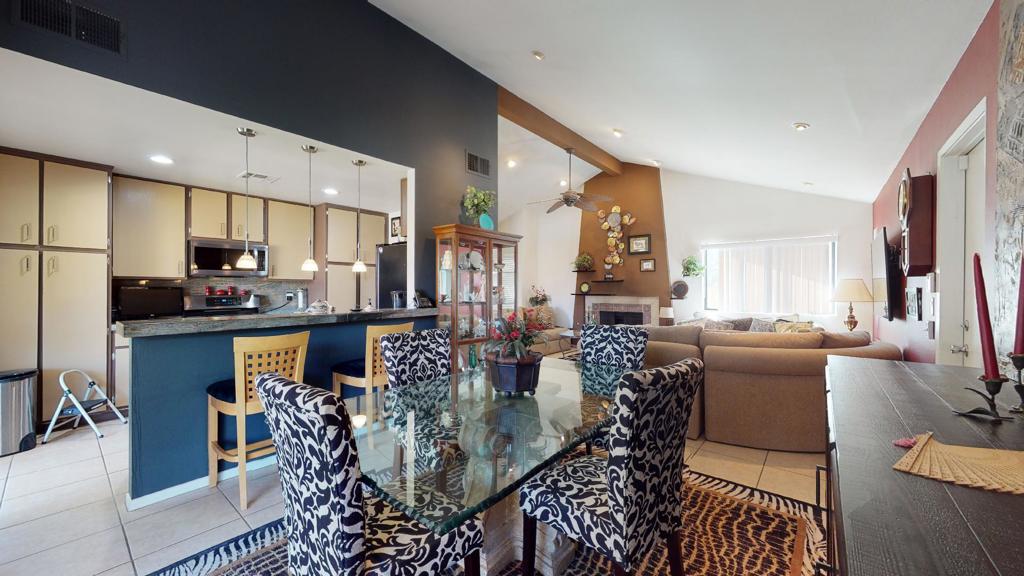 Oasis Del Sol - Residential