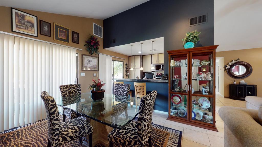 Oasis Del Sol - Residential