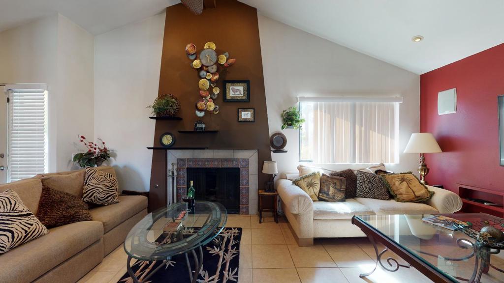 Oasis Del Sol - Residential