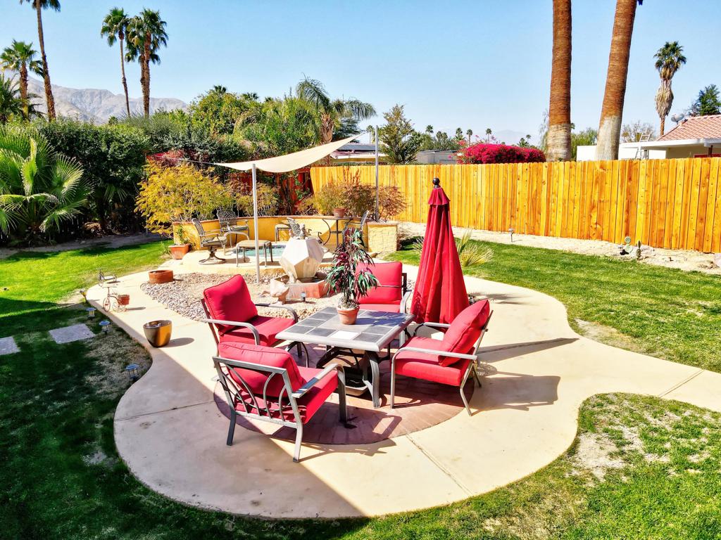 Oasis Del Sol - Residential