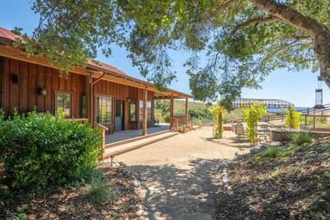 10265 Calle De Robles Carmel Valley CA 93923