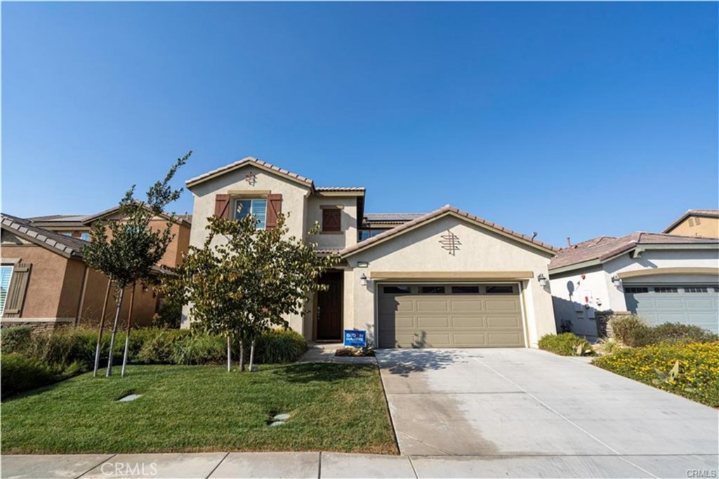 15590 Pumpkin Place