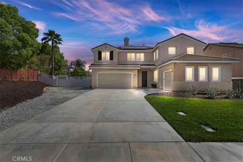 26273 Palm Tree Lane Murrieta CA 92563