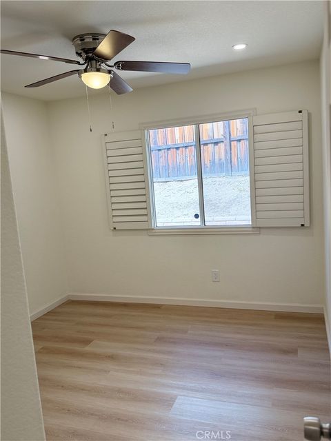 Tiny photo for 29454 Falling Leaf Drive, Lake Elsinore, CA 92530 (MLS # OC26086510)