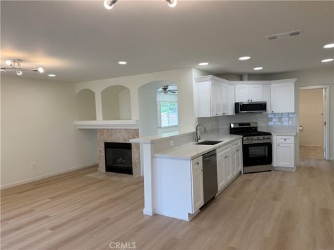 Tiny photo for 29454 Falling Leaf Drive, Lake Elsinore, CA 92530 (MLS # OC26086510)