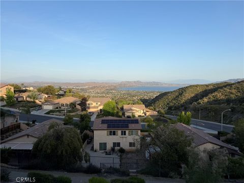 Tiny photo for 29454 Falling Leaf Drive, Lake Elsinore, CA 92530 (MLS # OC26086510)