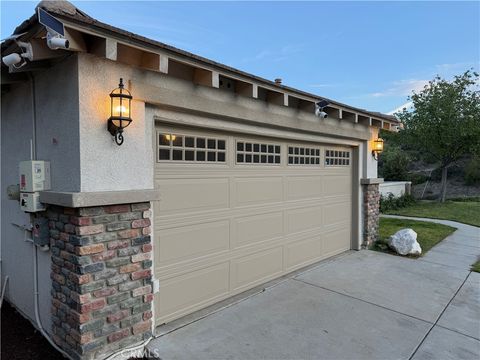 Tiny photo for 29454 Falling Leaf Drive, Lake Elsinore, CA 92530 (MLS # OC26086510)