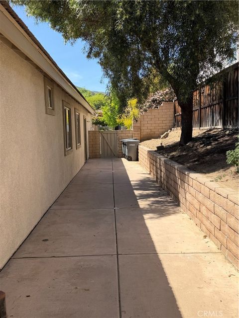 Tiny photo for 29454 Falling Leaf Drive, Lake Elsinore, CA 92530 (MLS # OC26086510)