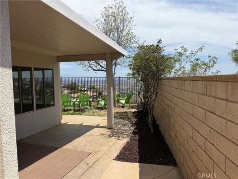 Tiny photo for 29454 Falling Leaf Drive, Lake Elsinore, CA 92530 (MLS # OC26086510)