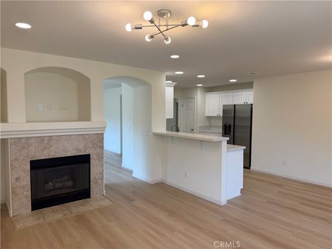 Tiny photo for 29454 Falling Leaf Drive, Lake Elsinore, CA 92530 (MLS # OC26086510)