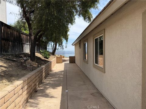 Tiny photo for 29454 Falling Leaf Drive, Lake Elsinore, CA 92530 (MLS # OC26086510)