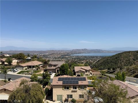 Tiny photo for 29454 Falling Leaf Drive, Lake Elsinore, CA 92530 (MLS # OC26086510)