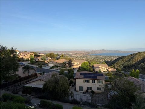 Tiny photo for 29454 Falling Leaf Drive, Lake Elsinore, CA 92530 (MLS # OC26086510)