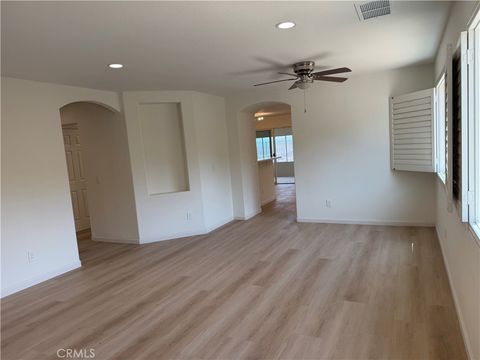 Tiny photo for 29454 Falling Leaf Drive, Lake Elsinore, CA 92530 (MLS # OC26086510)