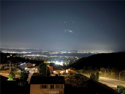 Tiny photo for 29454 Falling Leaf Drive, Lake Elsinore, CA 92530 (MLS # OC26086510)