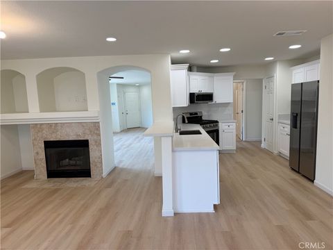 Tiny photo for 29454 Falling Leaf Drive, Lake Elsinore, CA 92530 (MLS # OC26086510)