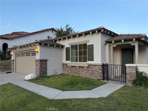 Tiny photo for 29454 Falling Leaf Drive, Lake Elsinore, CA 92530 (MLS # OC26086510)