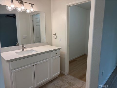 Tiny photo for 29454 Falling Leaf Drive, Lake Elsinore, CA 92530 (MLS # OC26086510)