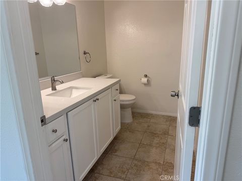 Tiny photo for 29454 Falling Leaf Drive, Lake Elsinore, CA 92530 (MLS # OC26086510)