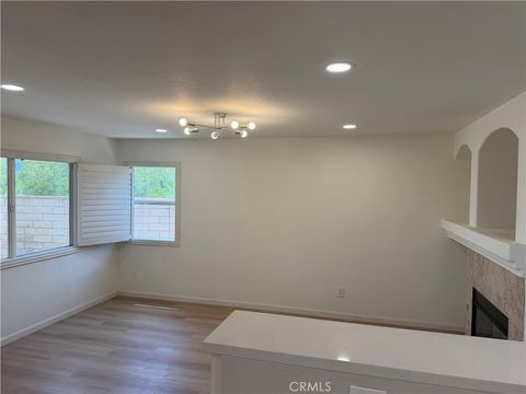 Tiny photo for 29454 Falling Leaf Drive, Lake Elsinore, CA 92530 (MLS # OC26086510)