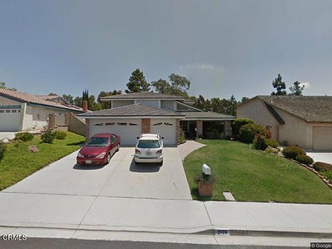 2178 Westwood Drive Camarillo CA 93010