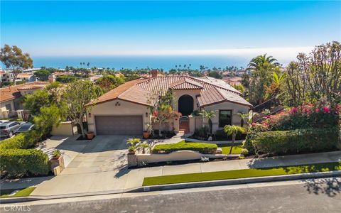 Photo of 37 Tramonto Drive, Rancho Palos Verdes, CA 90275 (MLS # PV25251445)