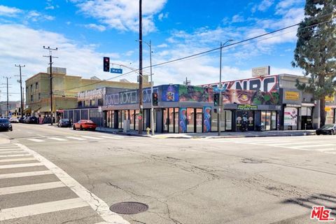 Photo of 1600 S Main Street, Los Angeles, CA 90015 (MLS # 26658467)