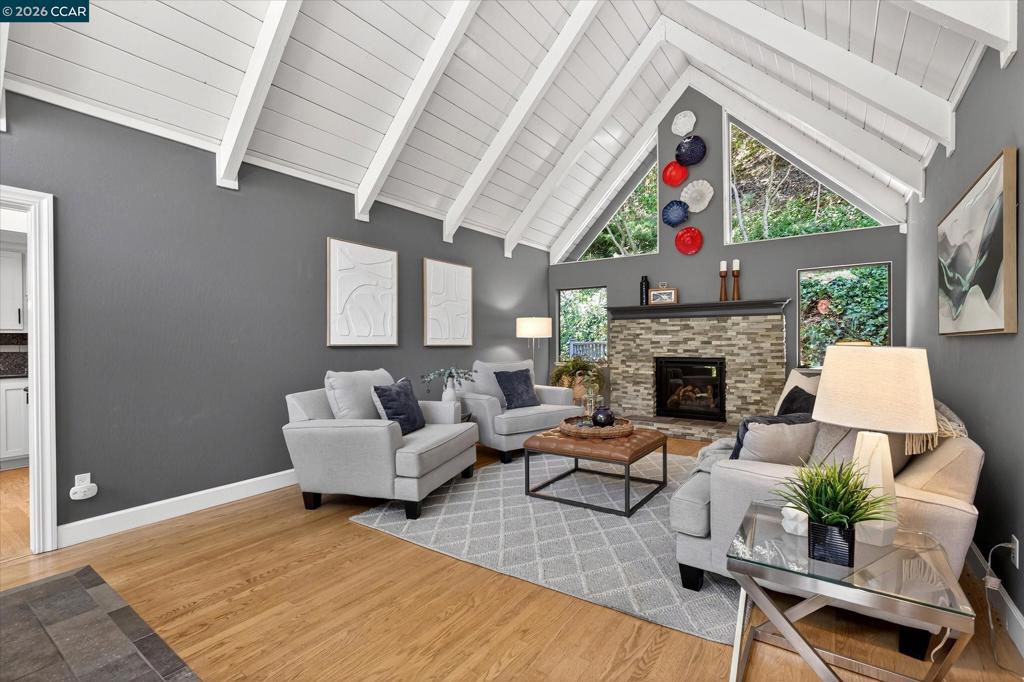 499 Silverado Dr