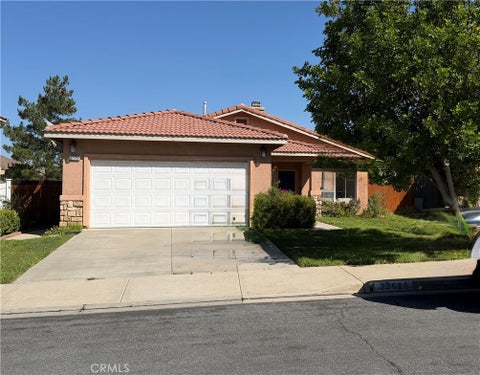 Photo of 22686 Hannah Court, Corona, CA 92883 (MLS # IG26222694)