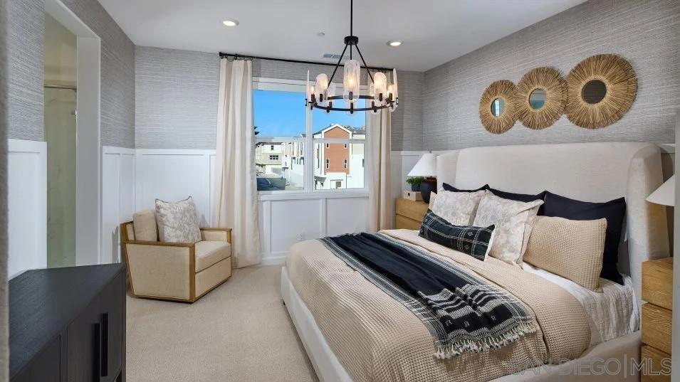 Carmel Mountain Ranch - Residential