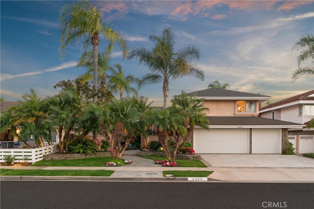 2065 Phalarope Court