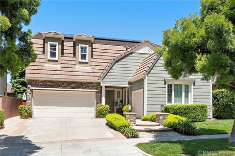 43 Flintridge Ladera Ranch CA 92694