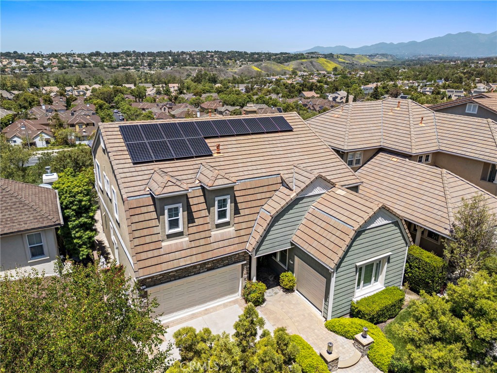 43 Flintridge