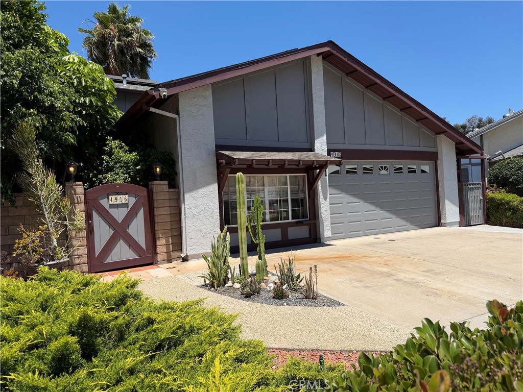 4916 Euclid Court