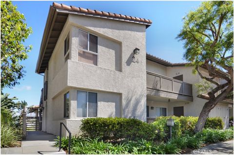 Photo of 24 Corniche Drive Dr #G, Dana Point, CA 92629 (MLS # OC26054618)