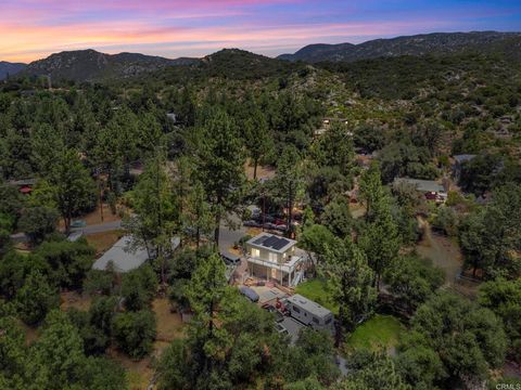 Photo of 28919 Deer Creek Trl Trl, Pine Valley, CA 91962 (MLS # PTP2508314)