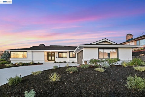 Photo of 2356 Marineview Dr DR, San Leandro, CA 94577 (MLS # 41141769)