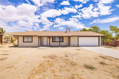 Photo of 39514 167th ST E, Palmdale, CA 93591 (MLS # SR26192175)